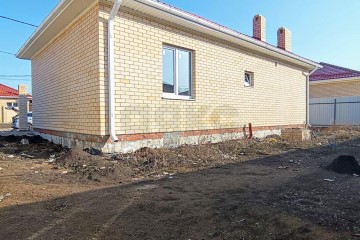 Фото №4: Дом 72 м² - Южный, п. коттеджный  Южная столица, ул. Динская, 10