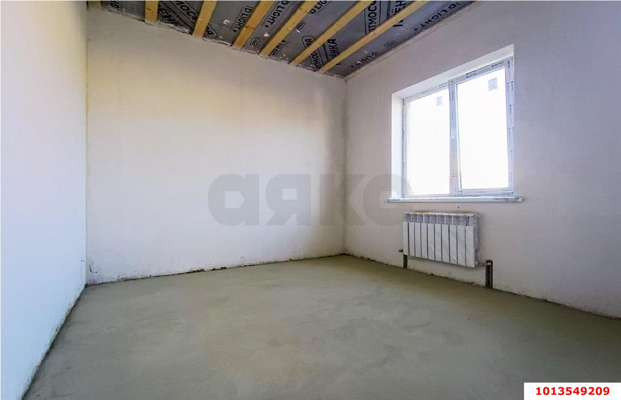 Фото №7: Дом 72 м² + 3 сот. - Южный, коттеджный  Южная столица, ул. Динская, 12