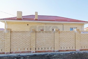 Фото №2: Дом 72 м² - Южный, п. коттеджный  Южная столица, ул. Динская, 10