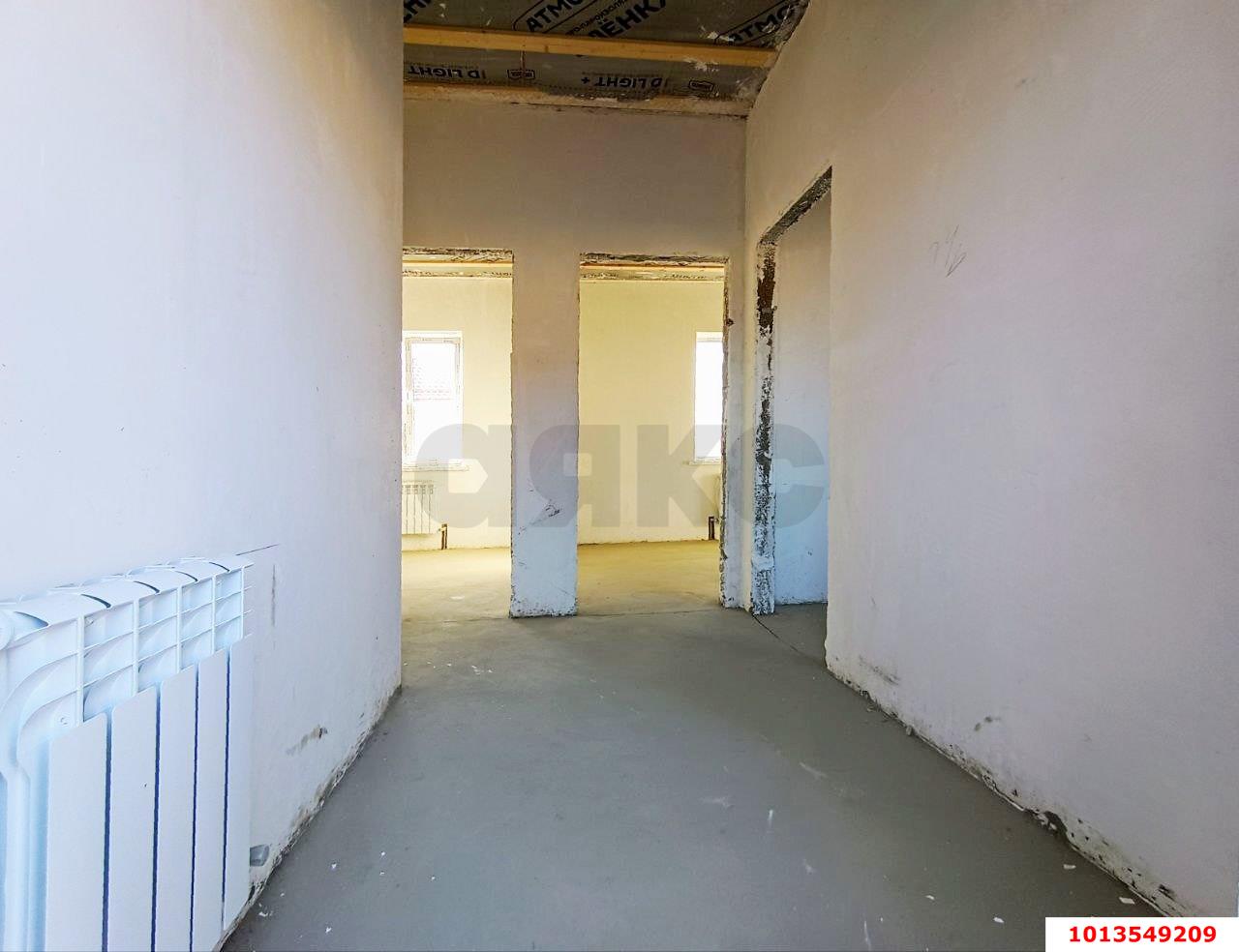 Фото №13: Дом 72 м² + 3 сот. - Южный, коттеджный  Южная столица, ул. Динская, 12