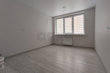 Фото №1: 1-комнатная квартира 35 м² - Новая Адыгея, мкр. жилой комплекс Тургеневский, ул. Тургеневское шоссе, 3Б/41
