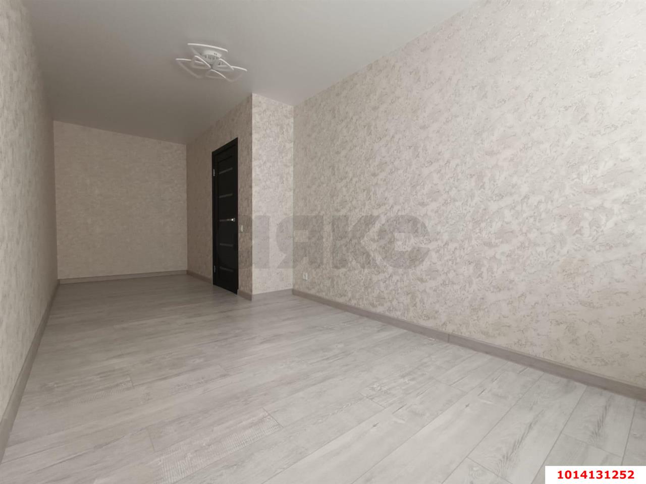 Фото №3: 1-комнатная квартира 35 м² - Новая Адыгея, жилой комплекс Тургеневский, ул. Тургеневское шоссе, 3Б/41