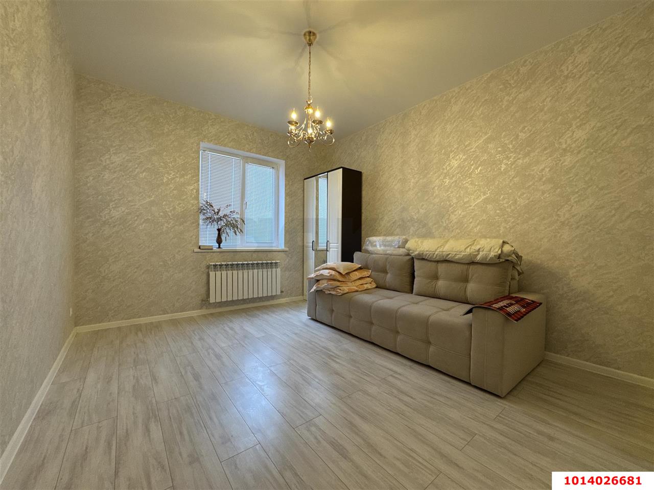 Фото №4: Дом 71 м² + 2.4 сот. - Краснодар, Прикубанский внутригородской округ, пр-д 7-й Чукотский