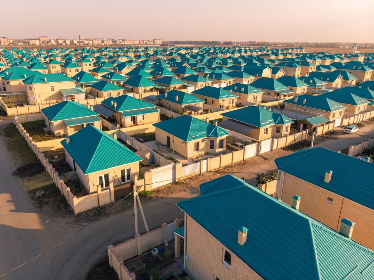 Фото №10: Дом 71 м² + 2.4 сот. - Краснодар, мкр. Прикубанский внутригородской округ, пр-д 7-й Чукотский