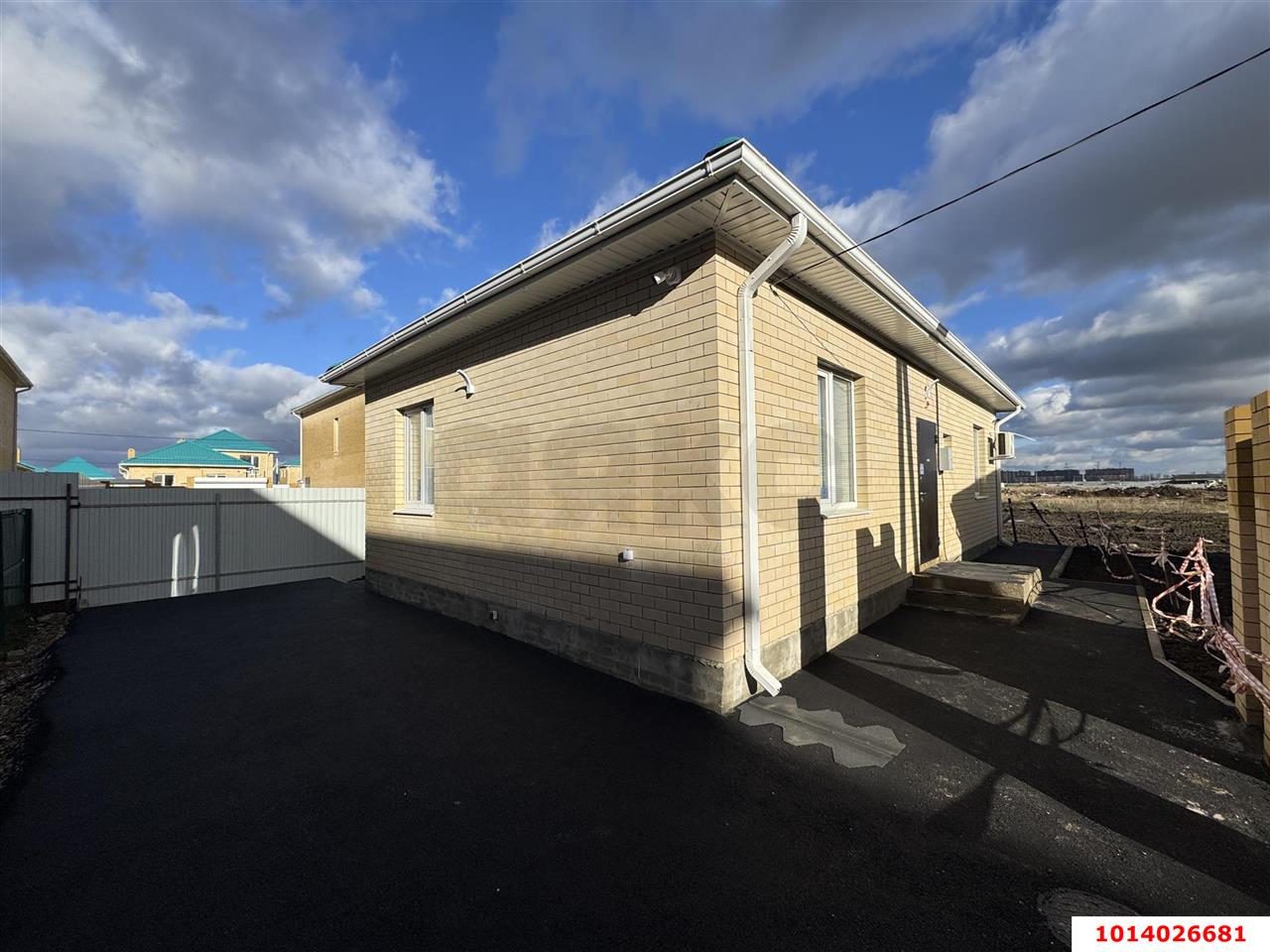 Фото №9: Дом 71 м² + 2.4 сот. - Краснодар, Прикубанский внутригородской округ, пр-д 7-й Чукотский