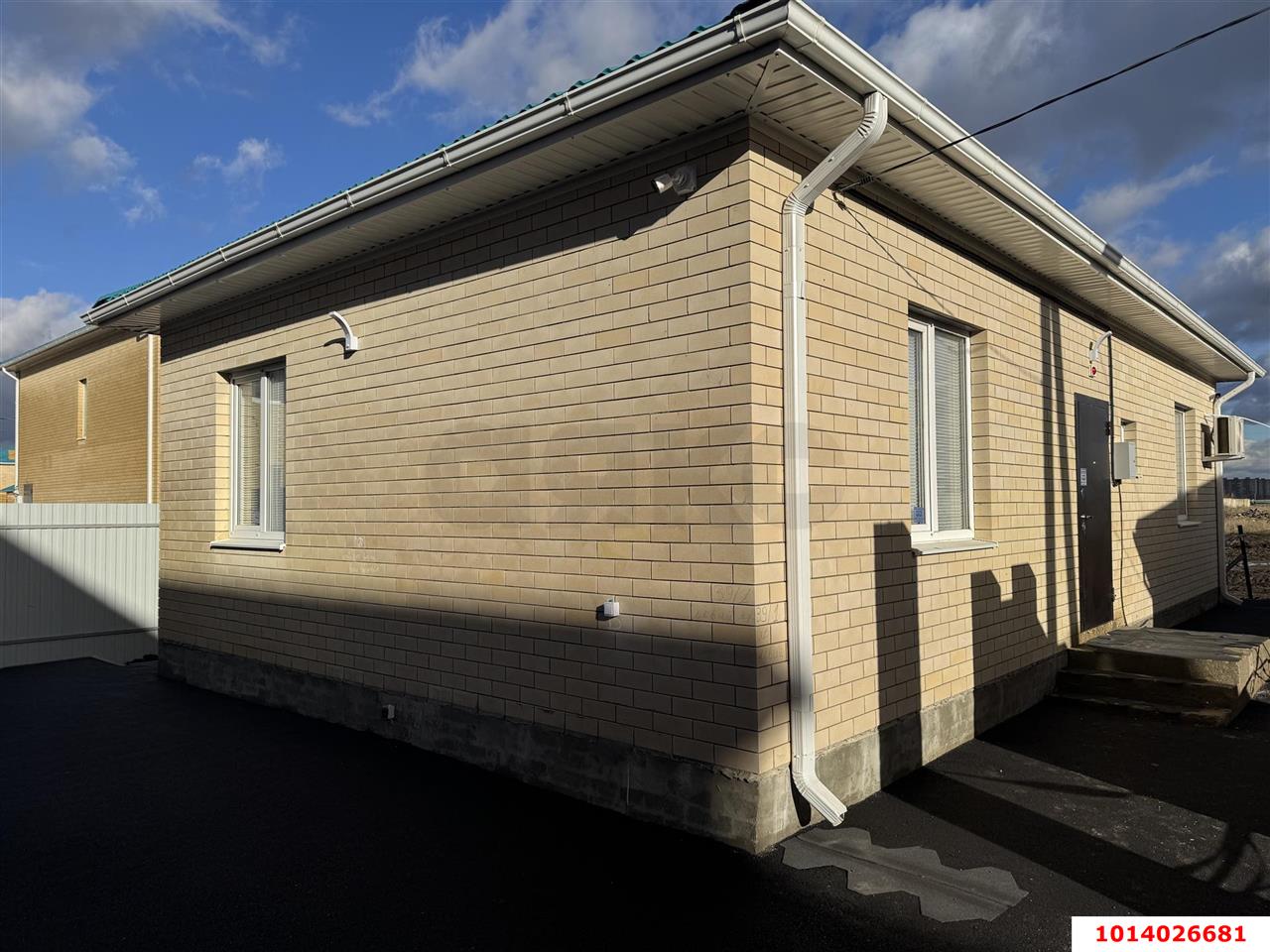 Фото №8: Дом 71 м² + 2.4 сот. - Краснодар, Прикубанский внутригородской округ, пр-д 7-й Чукотский