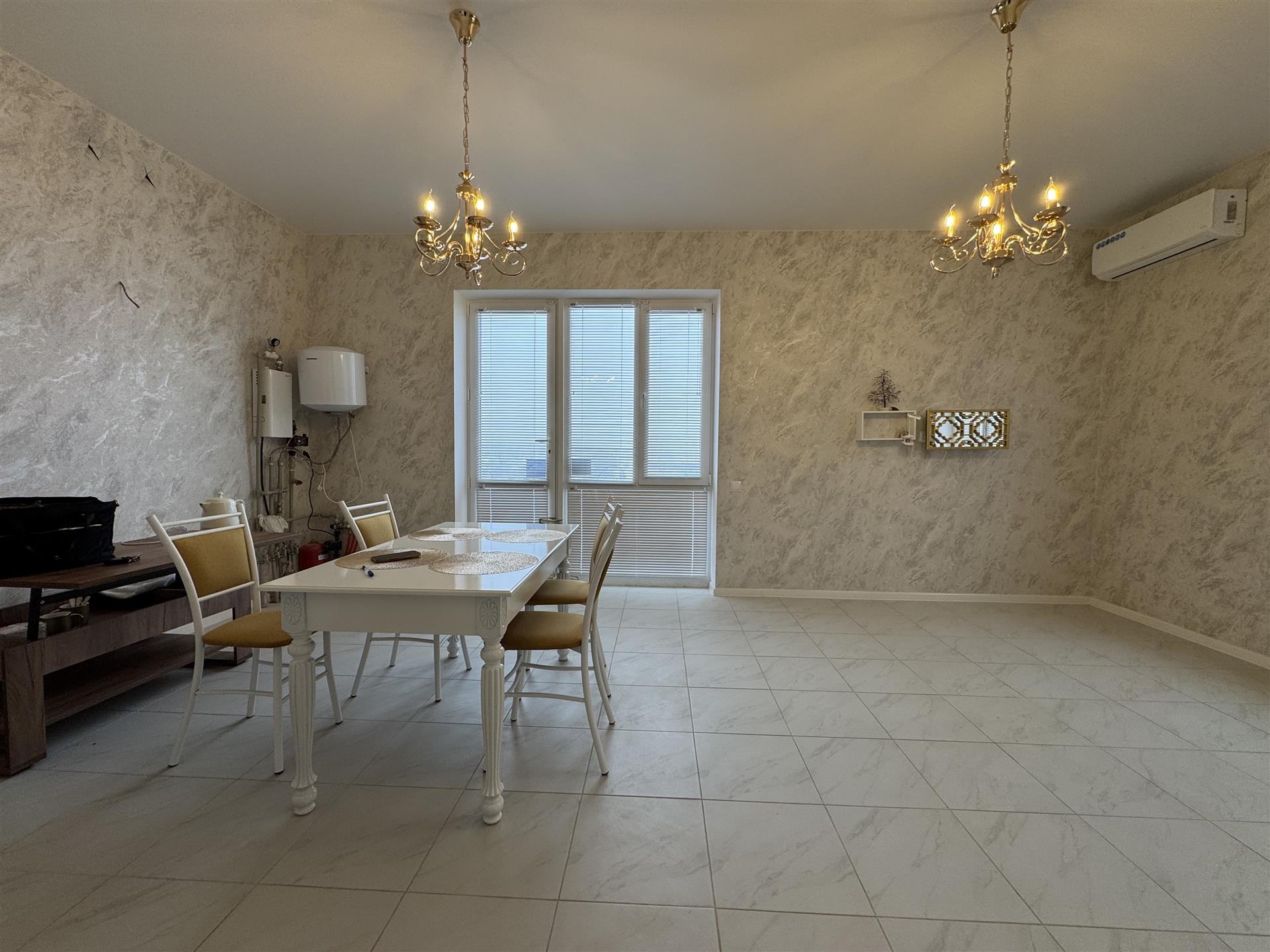 Фото №1: Дом 71 м² + 2.4 сот. - Краснодар, мкр. Прикубанский внутригородской округ, пр-д 7-й Чукотский