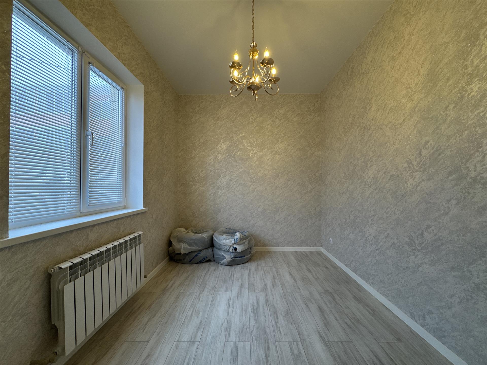 Фото №6: Дом 71 м² + 2.4 сот. - Краснодар, мкр. Прикубанский внутригородской округ, пр-д 7-й Чукотский