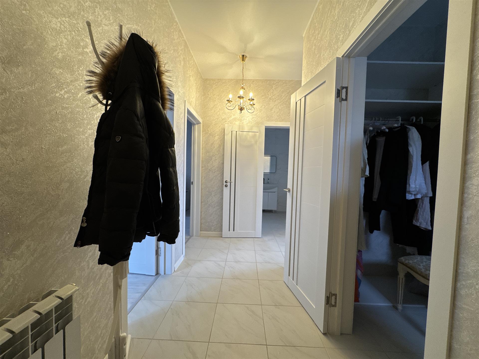 Фото №7: Дом 71 м² + 2.4 сот. - Краснодар, мкр. Прикубанский внутригородской округ, пр-д 7-й Чукотский