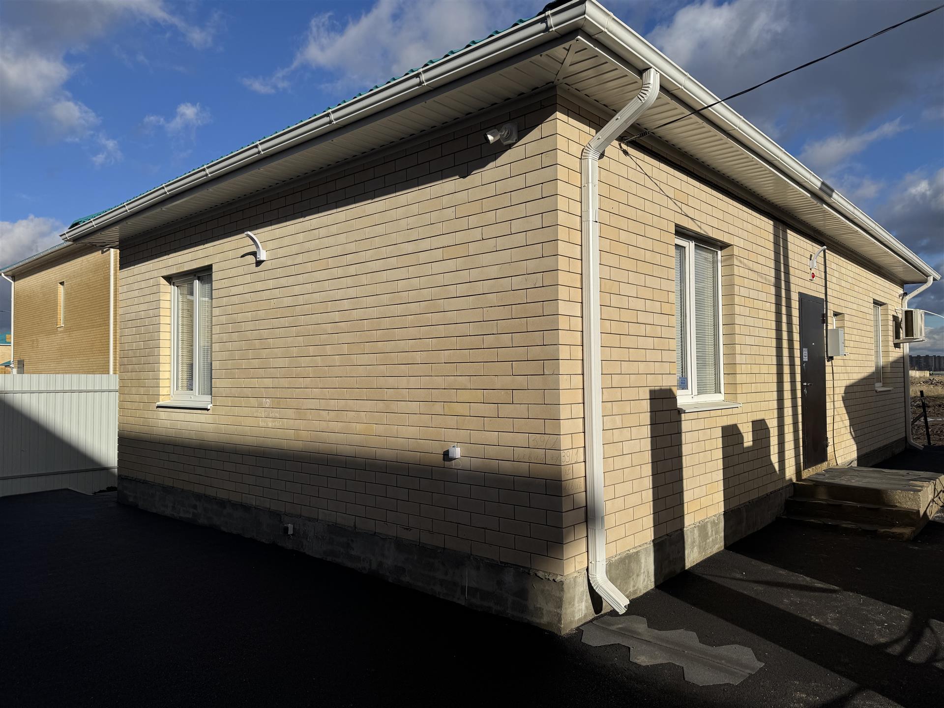 Фото №8: Дом 71 м² + 2.4 сот. - Краснодар, мкр. Прикубанский внутригородской округ, пр-д 7-й Чукотский