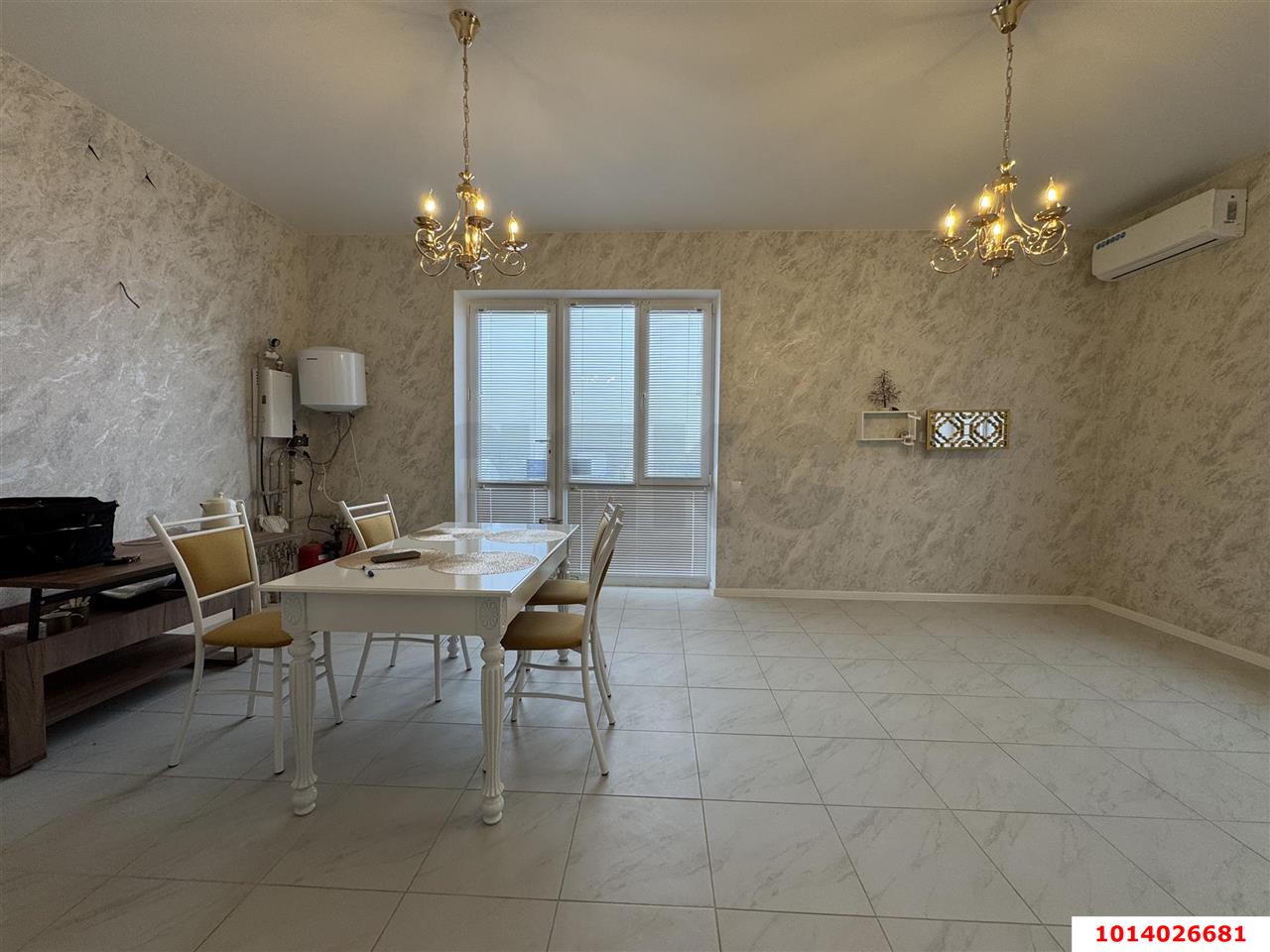 Фото №1: Дом 71 м² + 2.4 сот. - Краснодар, Прикубанский внутригородской округ, пр-д 7-й Чукотский