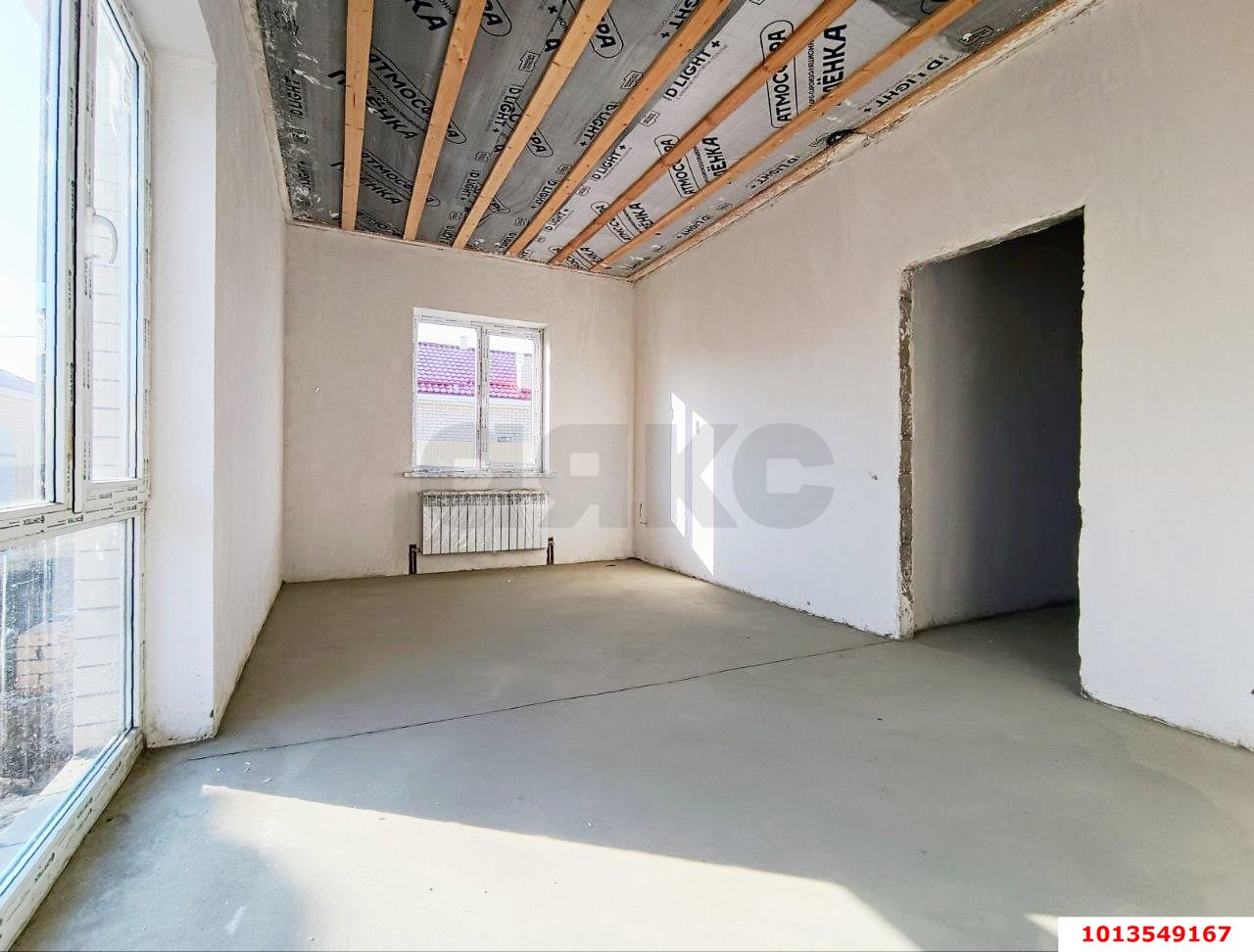 Фото №8: Дом 72 м² + 3 сот. - Южный, коттеджный  Южная столица, ул. Динская, 8