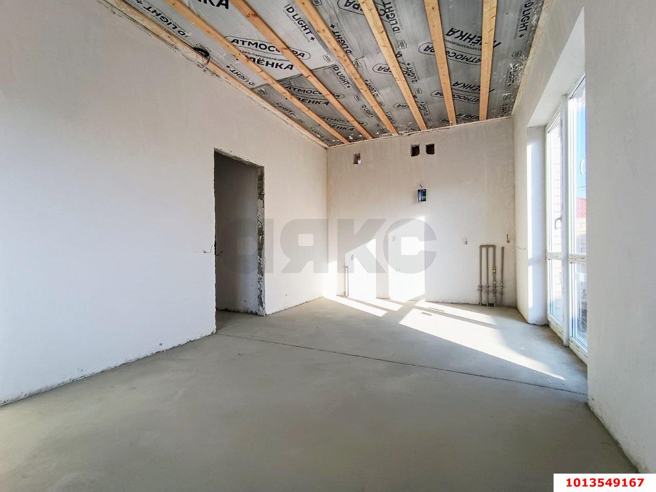 Фото №7: Дом 72 м² + 3 сот. - Южный, коттеджный  Южная столица, ул. Динская, 8