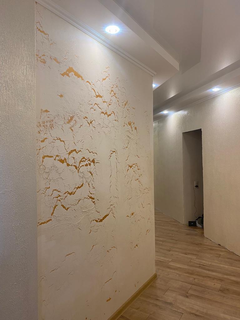 Фото №3: 3-комнатная квартира 105 м² - Краснодар, жилой комплекс Новый Город, Юбилейный, мкр. Западный внутригородской округ, б-р Клары Лучко, 14к2