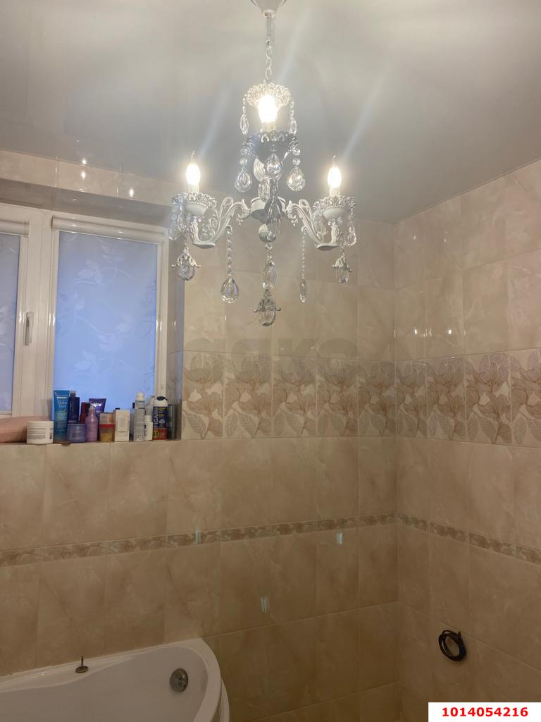 Фото №5: 3-комнатная квартира 105 м² - Краснодар, Юбилейный, б-р Клары Лучко