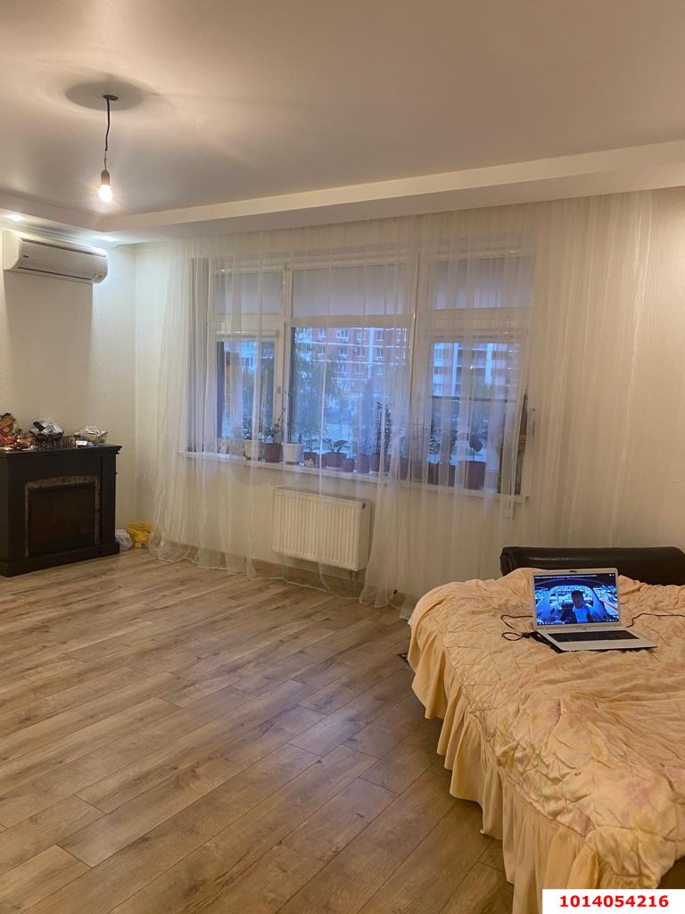 Фото №2: 3-комнатная квартира 105 м² - Краснодар, Юбилейный, б-р Клары Лучко