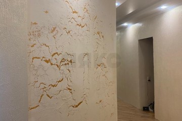 Фото №3: 3-комнатная квартира 105 м² - Краснодар, мкр. Юбилейный, б-р Клары Лучко, 14к2