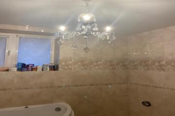 Фото №5: 3-комнатная квартира 105 м² - Краснодар, мкр. Западный внутригородской округ, б-р Клары Лучко, 14к2