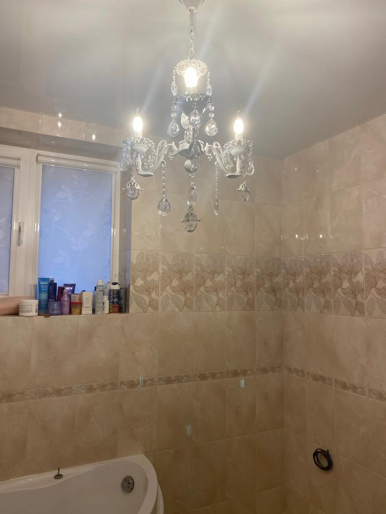 Фото №5: 3-комнатная квартира 105 м² - Краснодар, жилой комплекс Новый Город, Юбилейный, мкр. Западный внутригородской округ, б-р Клары Лучко, 14к2