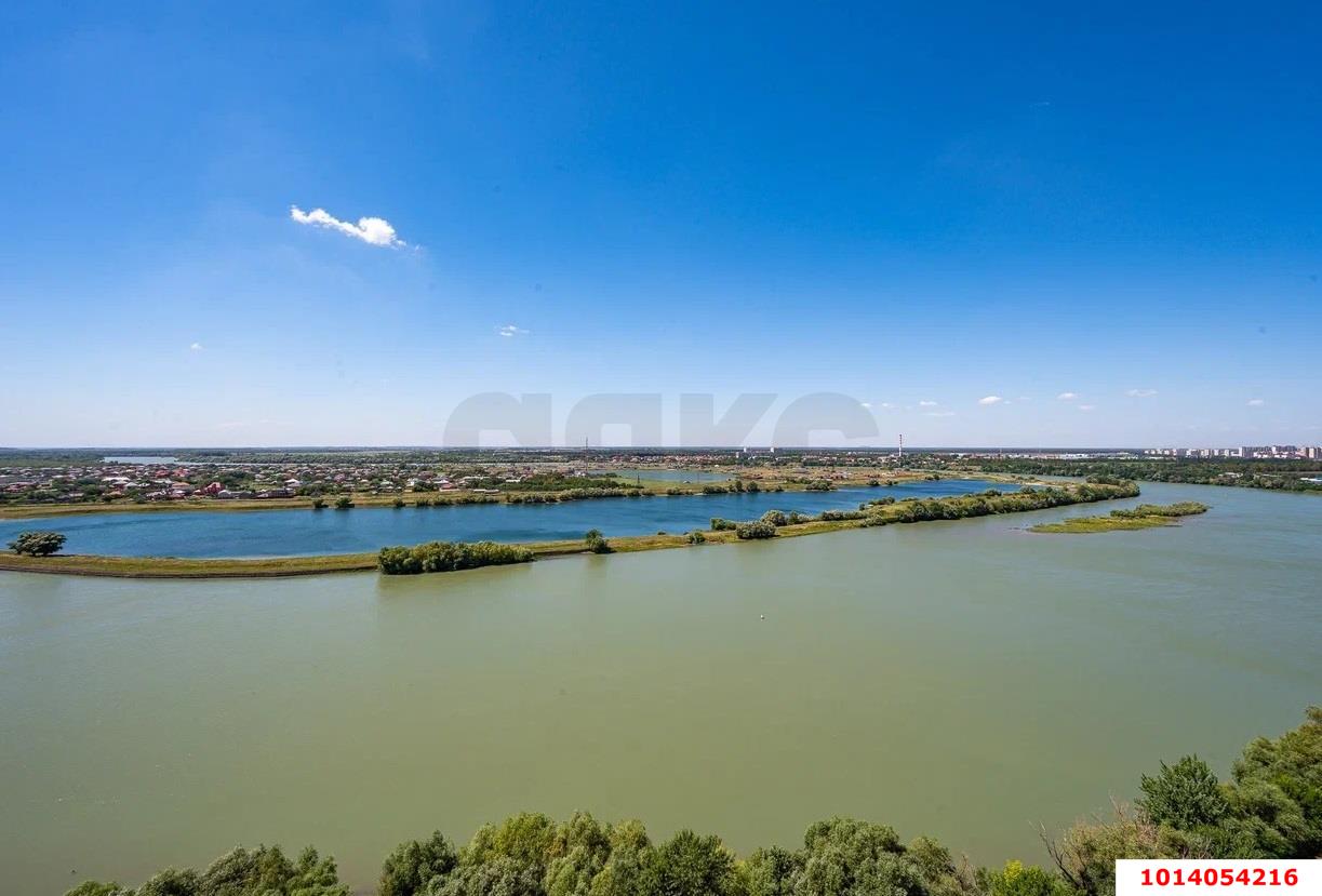 Фото №7: 3-комнатная квартира 105 м² - Краснодар, Юбилейный, б-р Клары Лучко