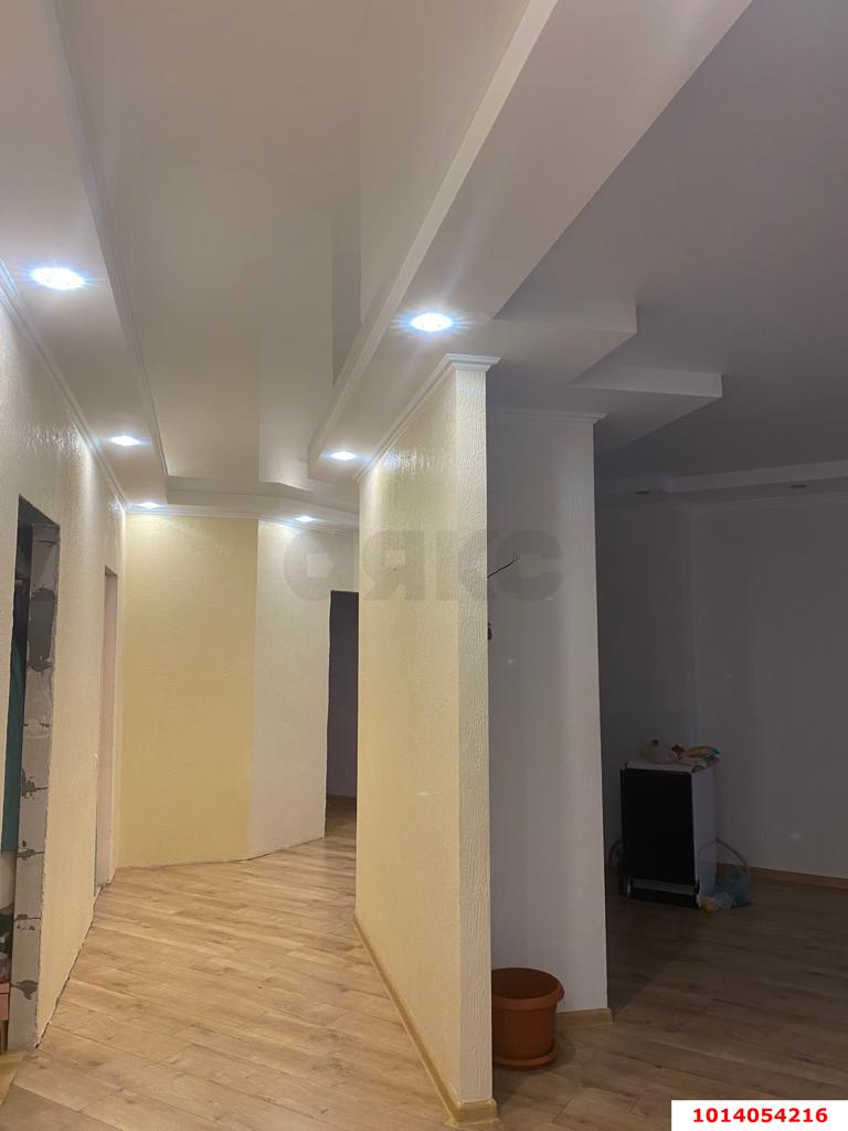 Фото №4: 3-комнатная квартира 105 м² - Краснодар, Юбилейный, б-р Клары Лучко