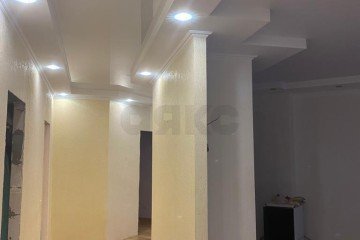 Фото №4: 3-комнатная квартира 105 м² - Краснодар, мкр. Юбилейный, б-р Клары Лучко