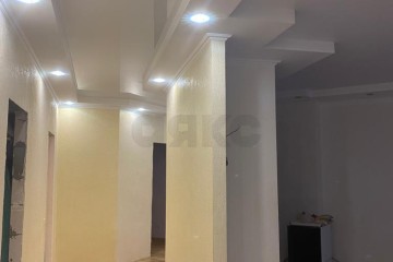 Фото №4: 3-комнатная квартира 105 м² - Краснодар, мкр. Юбилейный, б-р Клары Лучко, 14к2