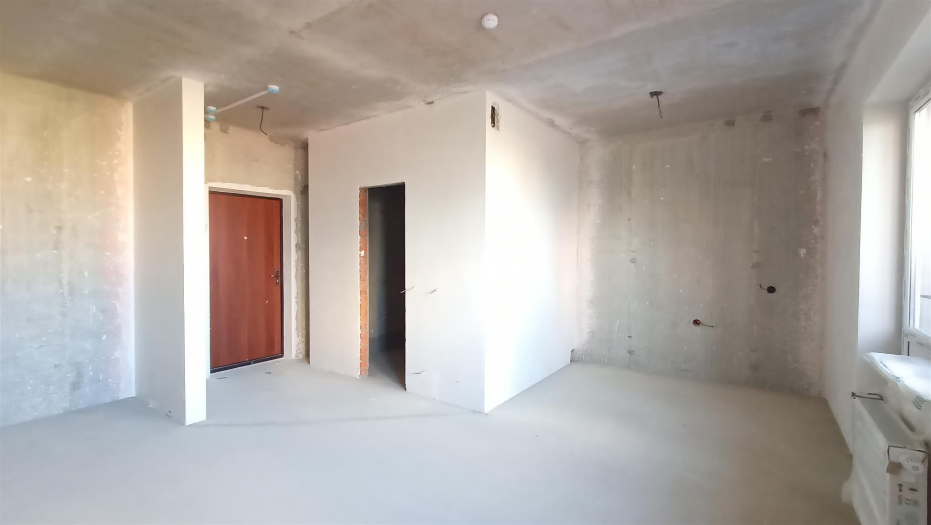 Фото №5: Студия 31 м² - Краснодар, ЖК Красная Площадь, Прикубанский внутригородской округ, мкр. жилой комплекс Нeo-квартал Красная Площадь, ул. им. Мурата Ахеджака, 12