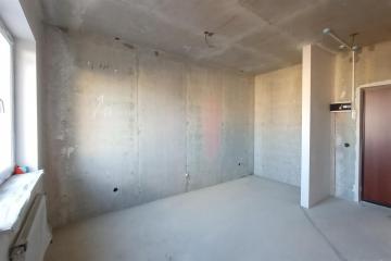 Фото №2: Студия 31 м² - Краснодар, мкр. жилой комплекс Нeo-квартал Красная Площадь, ул. им. Мурата Ахеджака, 12