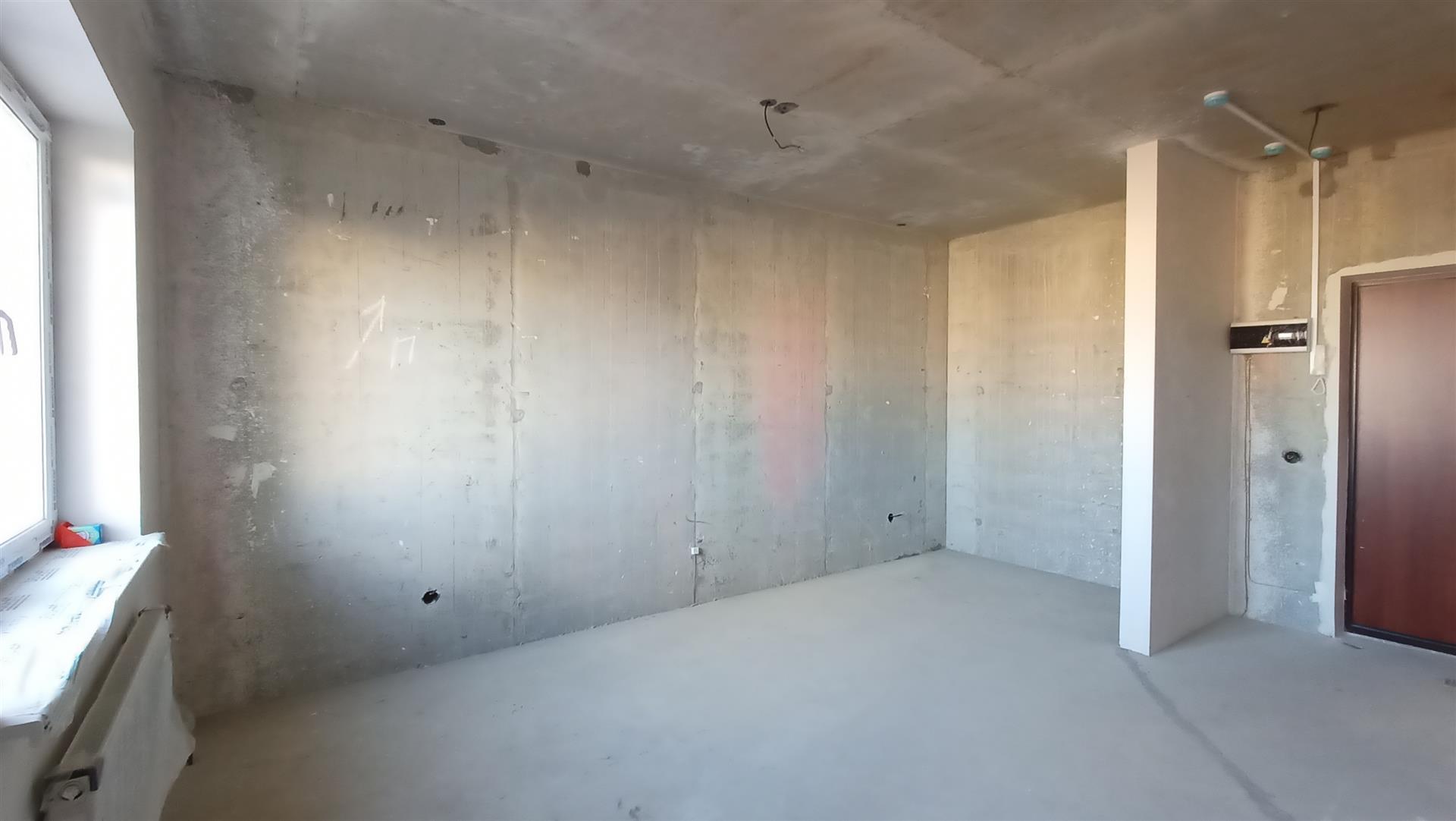 Фото №2: Студия 31 м² - Краснодар, ЖК Красная Площадь, Прикубанский внутригородской округ, мкр. жилой комплекс Нeo-квартал Красная Площадь, ул. им. Мурата Ахеджака, 12