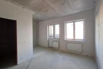 Фото №3: Студия 31 м² - Краснодар, мкр. жилой комплекс Нeo-квартал Красная Площадь, ул. им. Мурата Ахеджака, 12