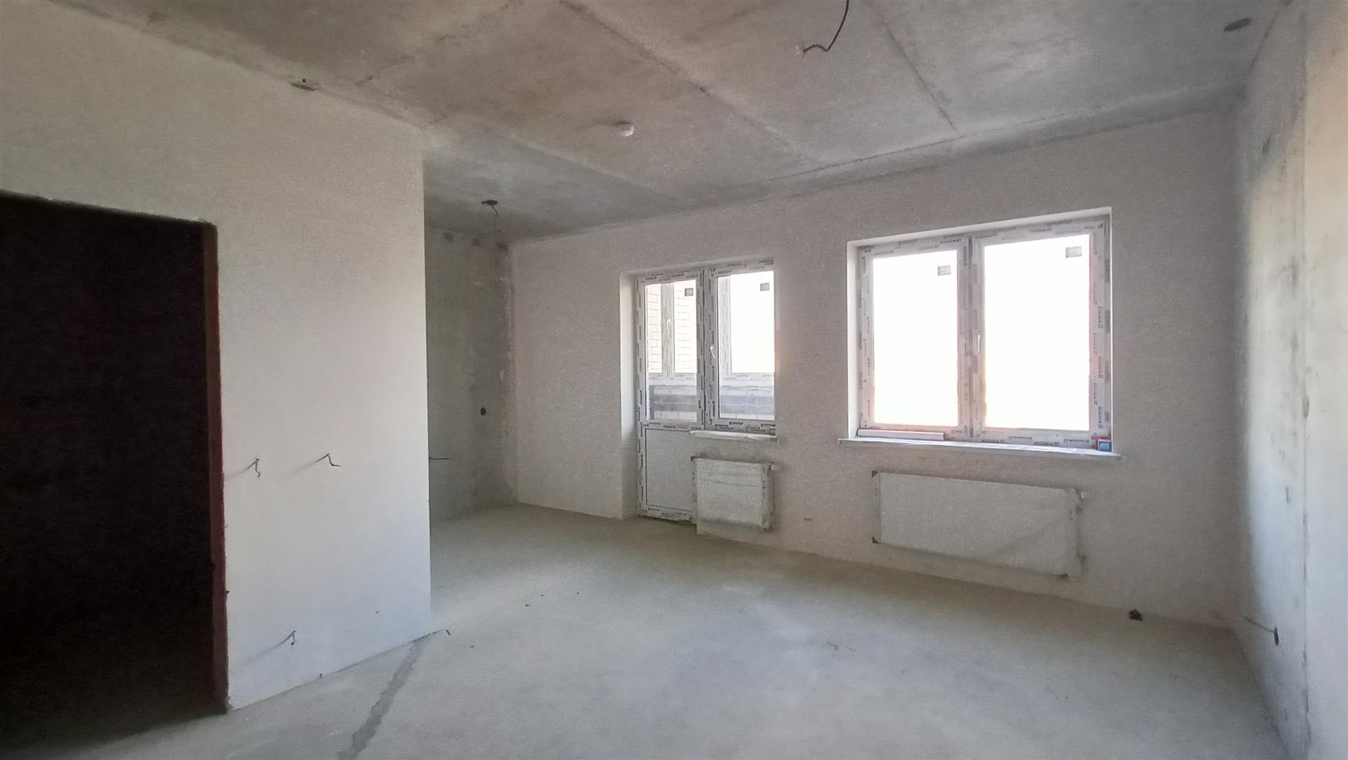 Фото №3: Студия 31 м² - Краснодар, ЖК Красная Площадь, Прикубанский внутригородской округ, мкр. жилой комплекс Нeo-квартал Красная Площадь, ул. им. Мурата Ахеджака, 12