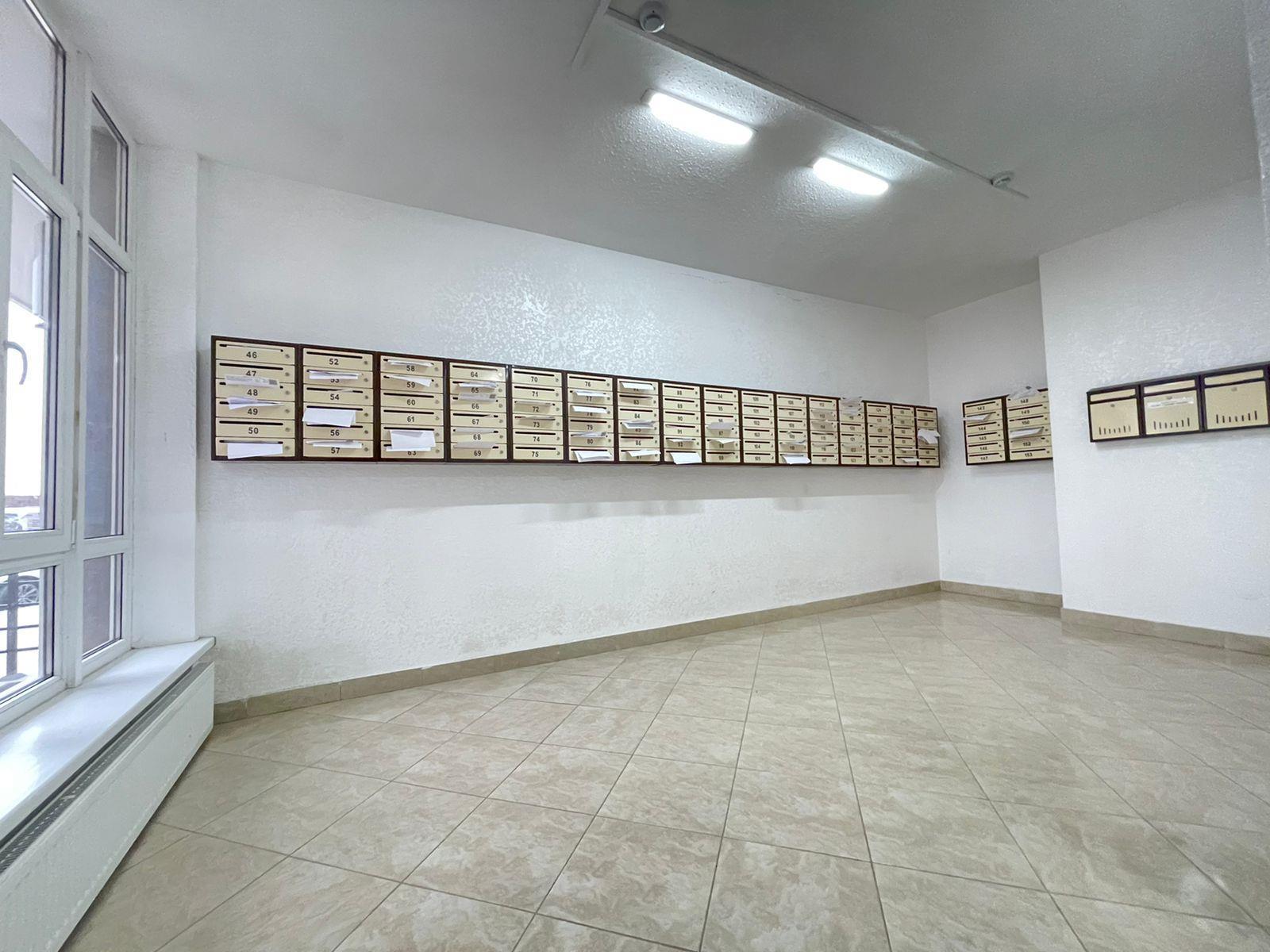 Фото №9: Студия 31 м² - Краснодар, ЖК Красная Площадь, Прикубанский внутригородской округ, мкр. жилой комплекс Нeo-квартал Красная Площадь, ул. им. Мурата Ахеджака, 12