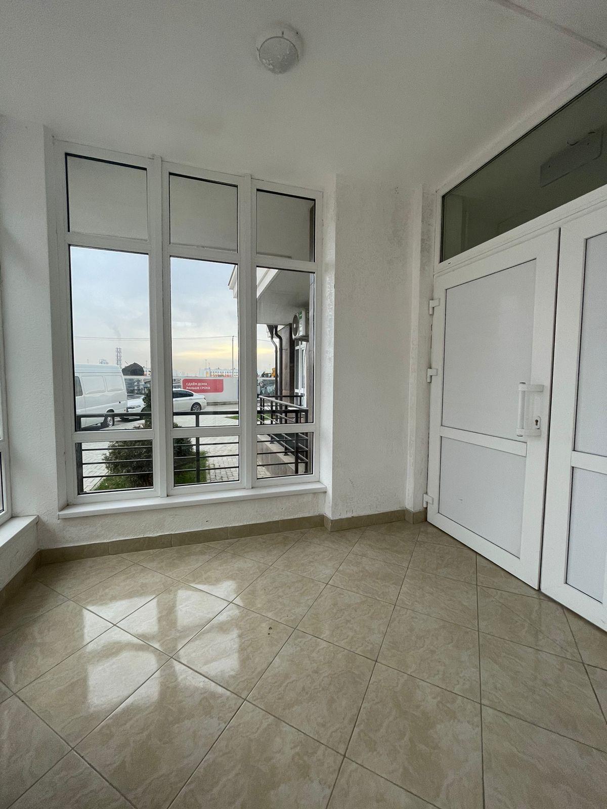 Фото №10: Студия 31 м² - Краснодар, ЖК Красная Площадь, Прикубанский внутригородской округ, мкр. жилой комплекс Нeo-квартал Красная Площадь, ул. им. Мурата Ахеджака, 12