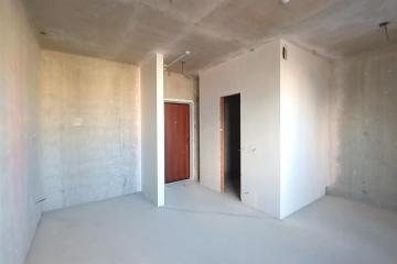 Фото №4: Студия 31 м² - Краснодар, мкр. жилой комплекс Нeo-квартал Красная Площадь, ул. им. Мурата Ахеджака, 12