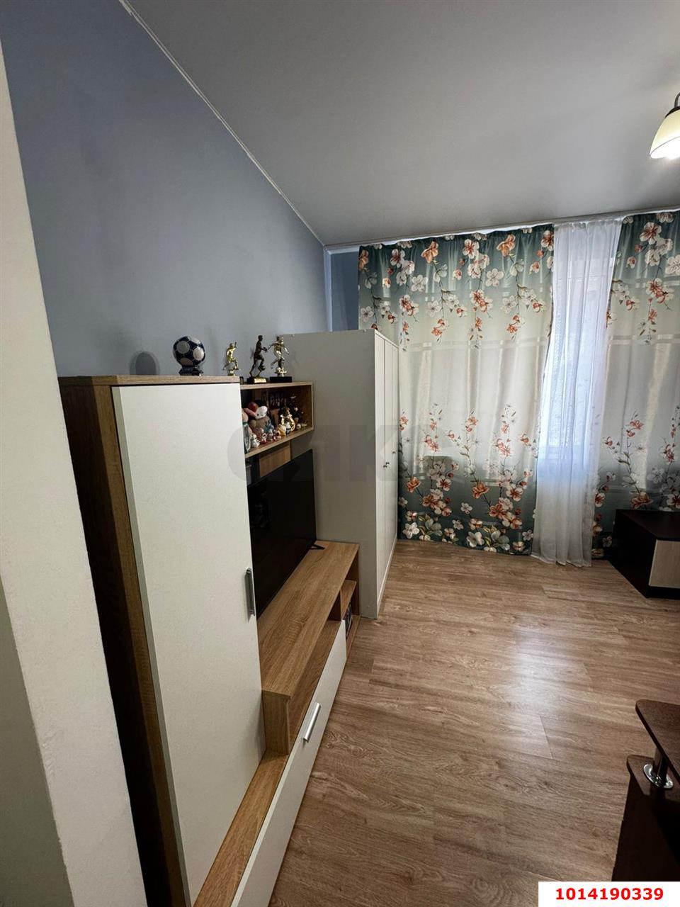 Фото №7: 1-комнатная квартира 30 м² - Краснодар, Светлоград, ул. Красных Партизан, 1/4к3