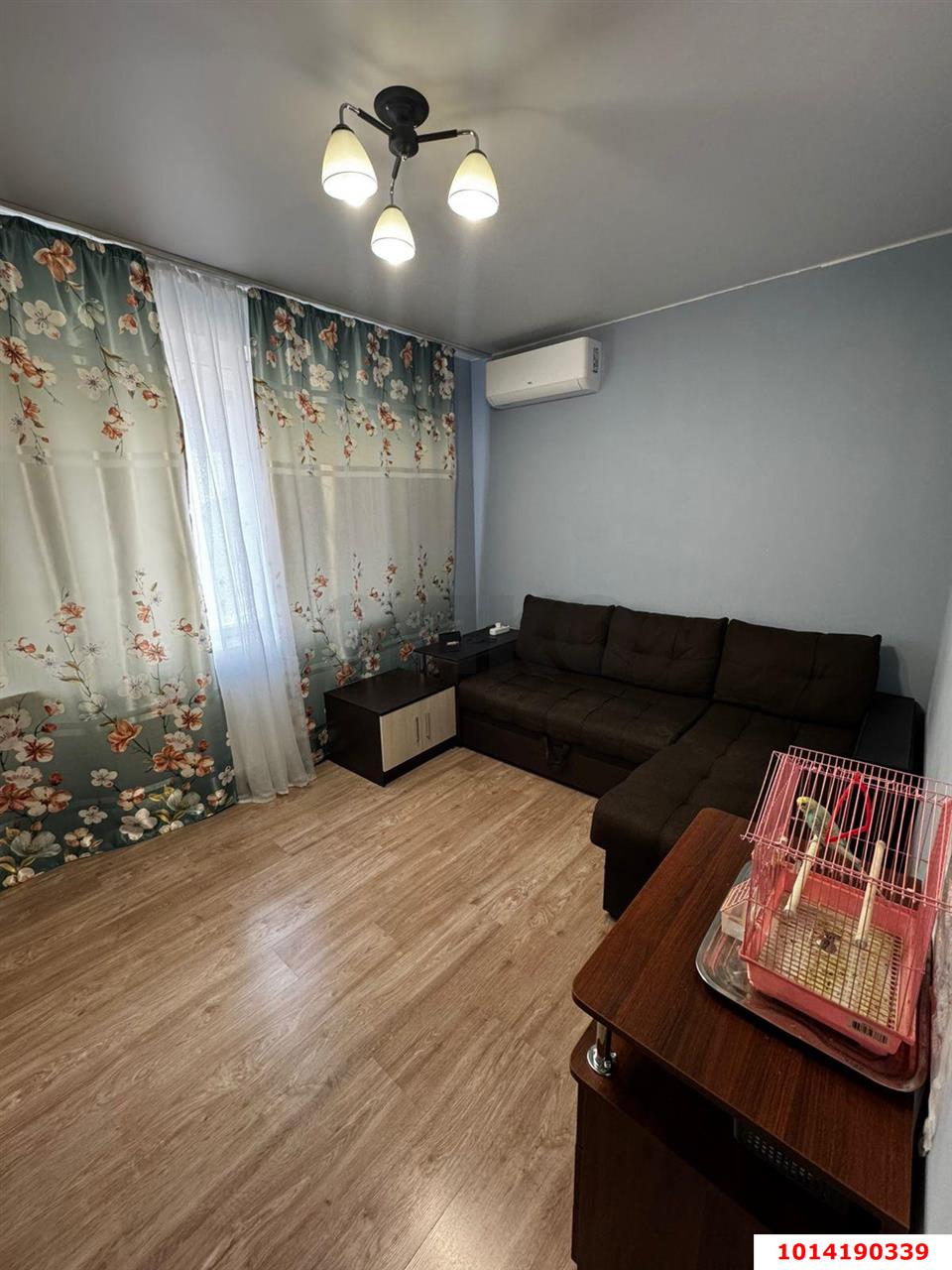Фото №14: 1-комнатная квартира 30 м² - Краснодар, Светлоград, ул. Красных Партизан, 1/4к3