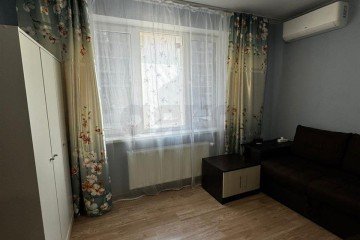 Фото №5: 1-комнатная квартира 30 м² - Краснодар, мкр. Светлоград, ул. Красных Партизан, 1/4к3
