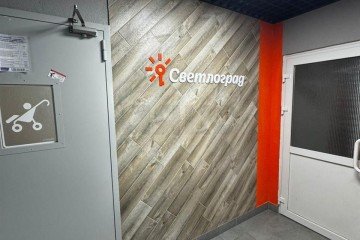 Фото №3: 1-комнатная квартира 30 м² - Краснодар, мкр. Светлоград, ул. Красных Партизан, 1/4к3