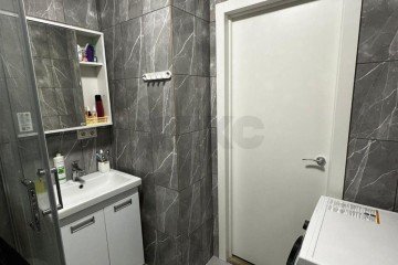 Фото №4: 1-комнатная квартира 30 м² - Краснодар, мкр. Светлоград, ул. Красных Партизан, 1/4к3