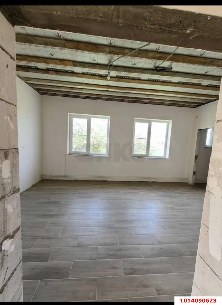 Фото №3: Дом 83 м² + 5.9 сот. - Елизаветинская, Прикубанский внутригородской округ, счт Компрессор, ул. Ореховая, 153