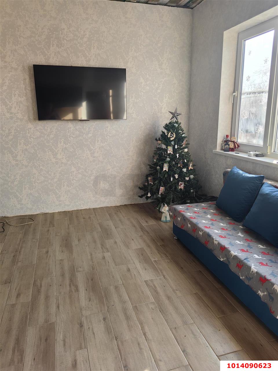 Фото №2: Дом 83 м² + 5.9 сот. - Елизаветинская, Прикубанский внутригородской округ, счт Компрессор, ул. Ореховая, 153