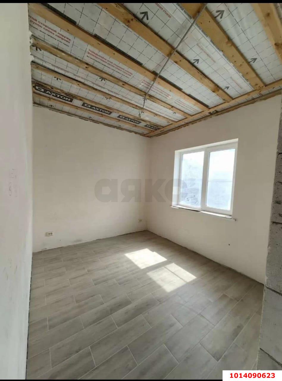 Фото №4: Дом 83 м² + 5.9 сот. - Елизаветинская, Прикубанский внутригородской округ, счт Компрессор, ул. Ореховая, 153