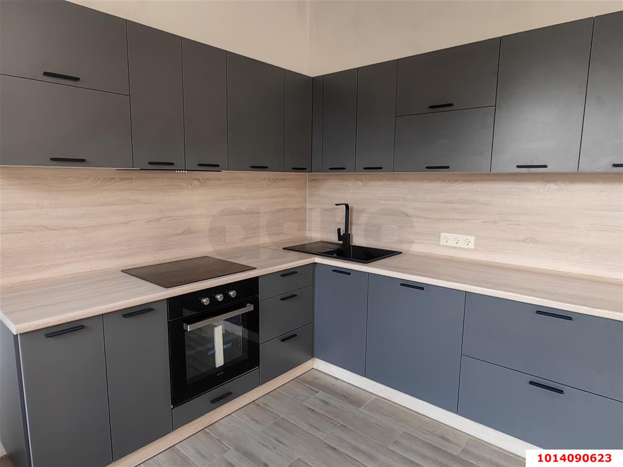 Фото №1: Дом 83 м² + 5.9 сот. - Елизаветинская, Прикубанский внутригородской округ, счт Компрессор, ул. Ореховая, 153