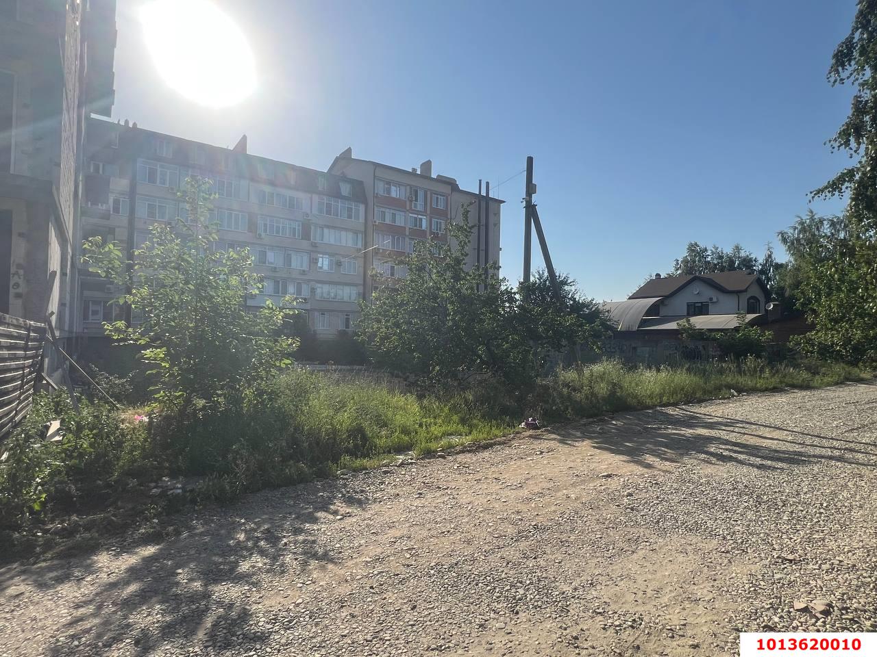 Фото №13: Земельный участок под ИЖС 8 сот. - Краснодар, Прикубанский внутригородской округ, ул. Калужская, 10