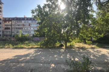 Фото №2: Земельный участок под ИЖС 8 сот. - Краснодар, мкр. Прикубанский внутригородской округ, ул. Калужская, 10