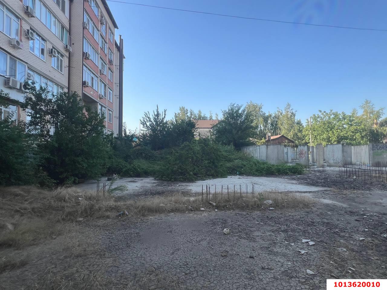 Фото №7: Земельный участок 8 сот. - Краснодар, мкр. Прикубанский внутригородской округ, ул. Калужская, 10