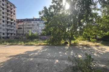 Фото №3: Земельный участок под ИЖС 8 сот. - Краснодар, мкр. Прикубанский внутригородской округ, ул. Калужская, 10