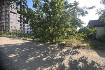 Фото №4: Земельный участок под ИЖС 8 сот. - Краснодар, мкр. Прикубанский внутригородской округ, ул. Калужская, 10