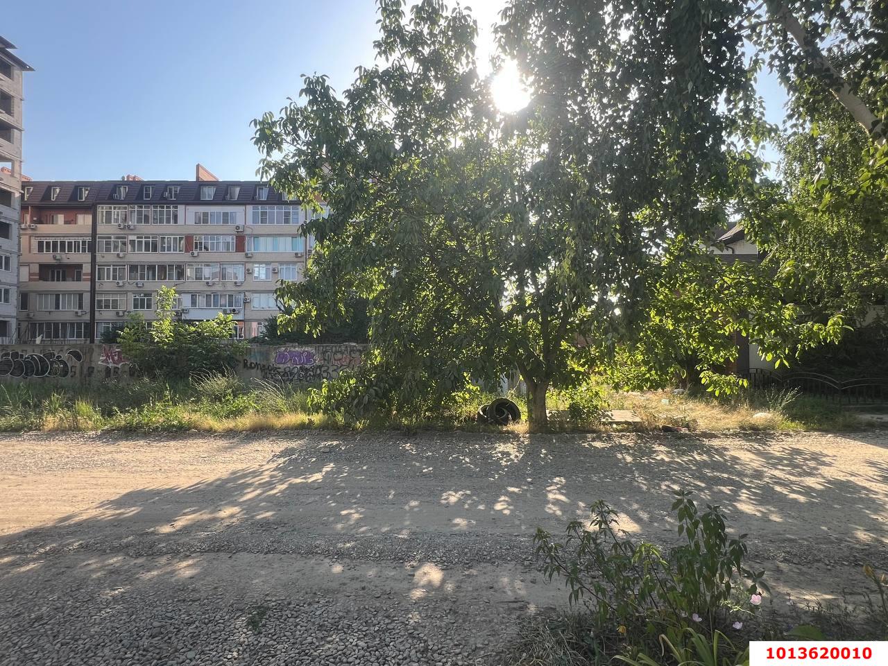 Фото №2: Земельный участок под ИЖС 8 сот. - Краснодар, Прикубанский внутригородской округ, ул. Калужская, 10